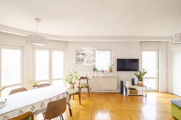 Slika 2 - Sazonova , Trosoban stan na prodaju, 87m2, 435.000€